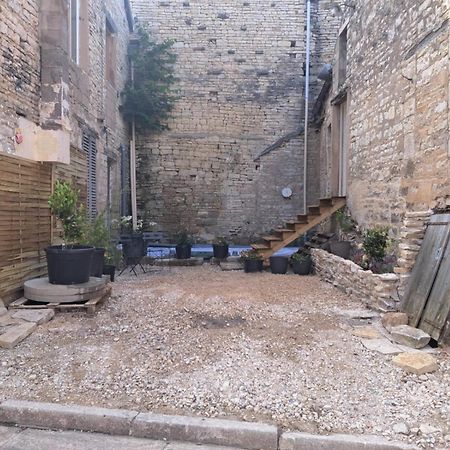 Le Logis Sereinite Annay-sur-Serein Exterior foto