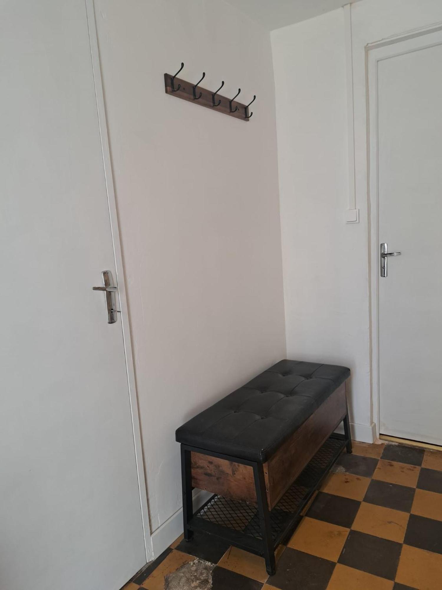 Le Logis Sereinite Annay-sur-Serein Exterior foto