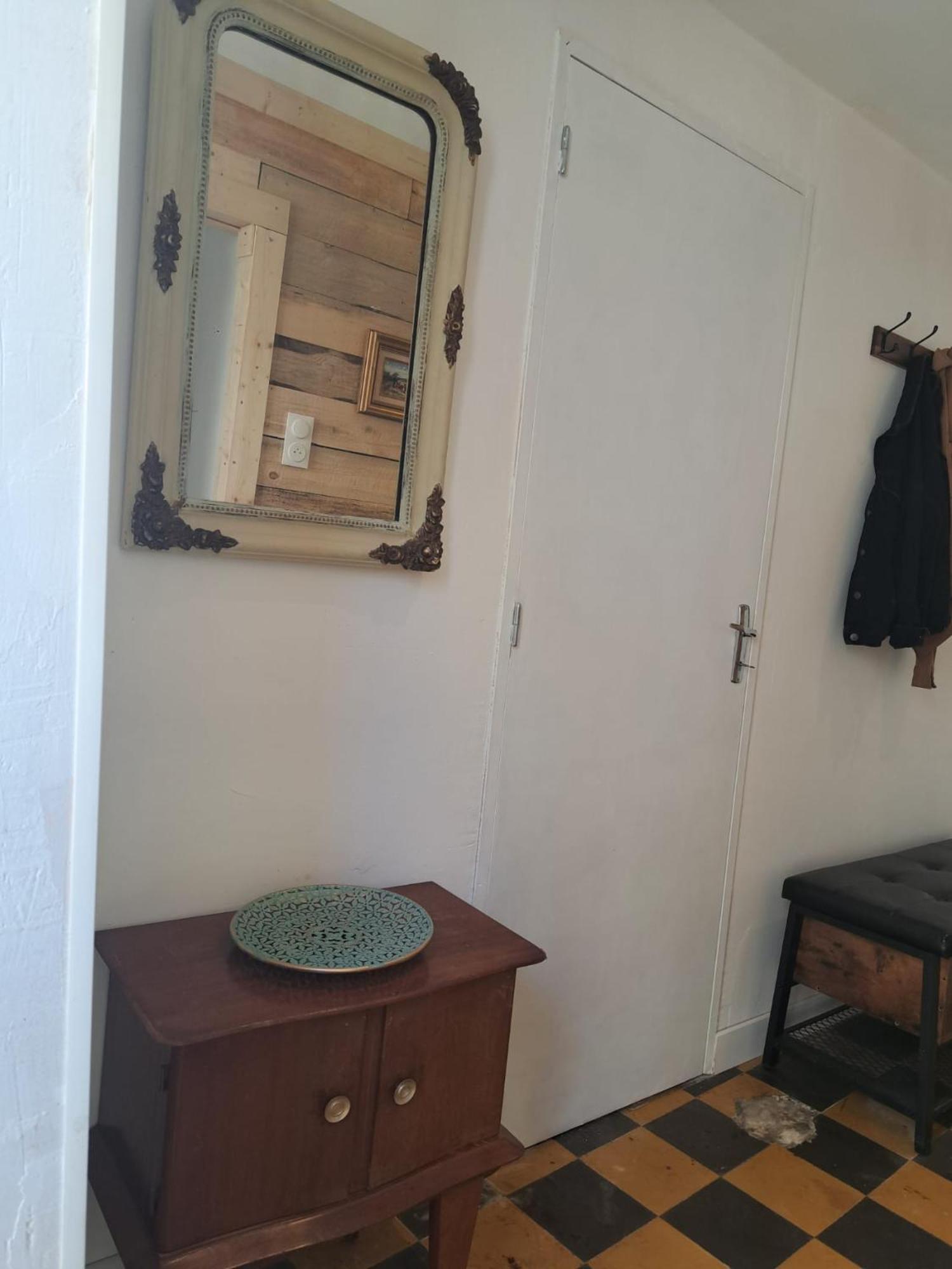 Le Logis Sereinite Annay-sur-Serein Exterior foto