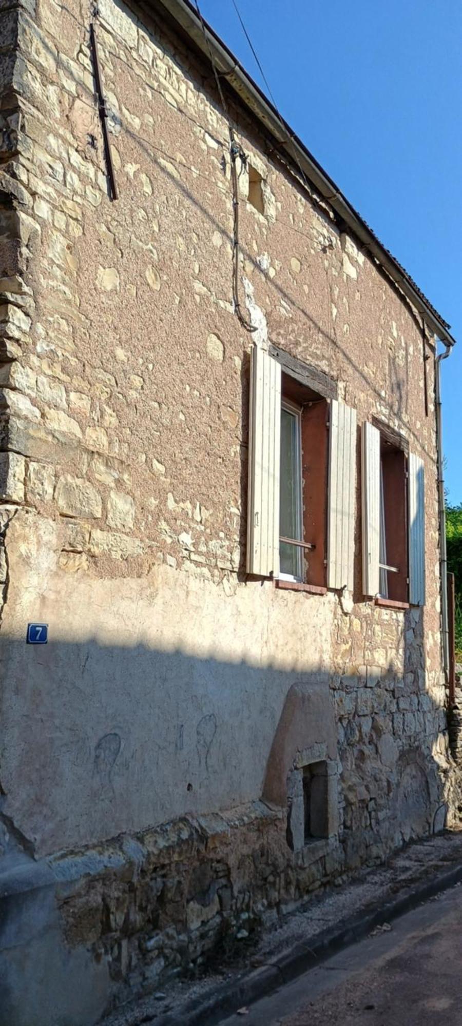 Le Logis Sereinite Annay-sur-Serein Exterior foto