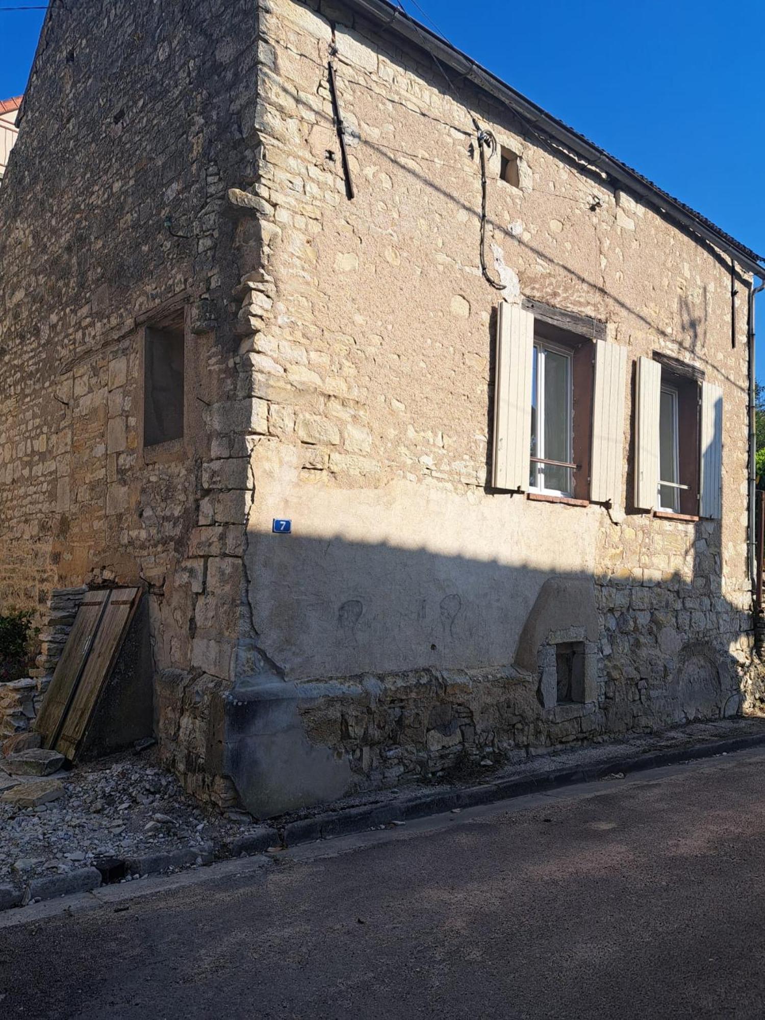 Le Logis Sereinite Annay-sur-Serein Exterior foto